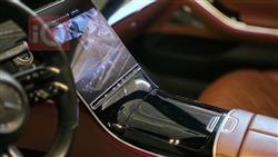 مێرسێدس بێنز S-Class